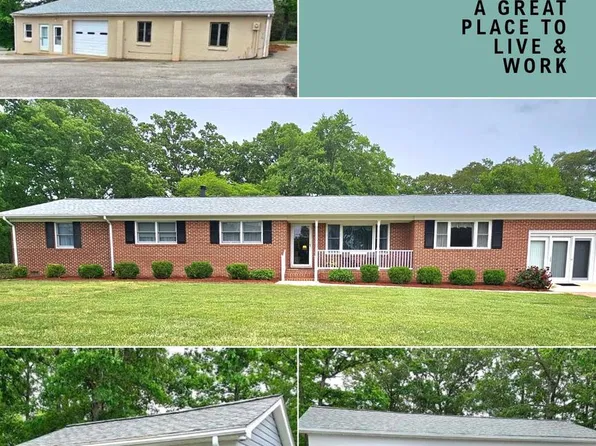 20098 Piney Point Rd, Callaway, MD 20620
