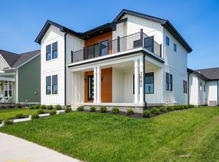 3692 Beulah Park Dr, Grove City, OH 43123