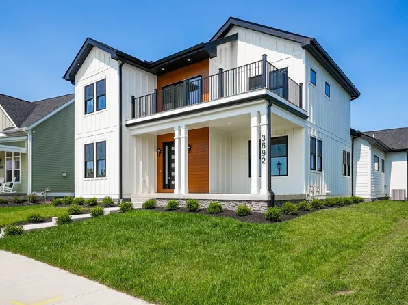3692 Beulah Park Dr, Grove City, OH 43123