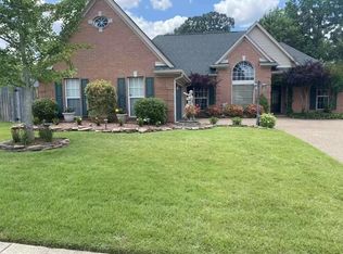 3169 Baja Valley Dr, Memphis, TN 38133