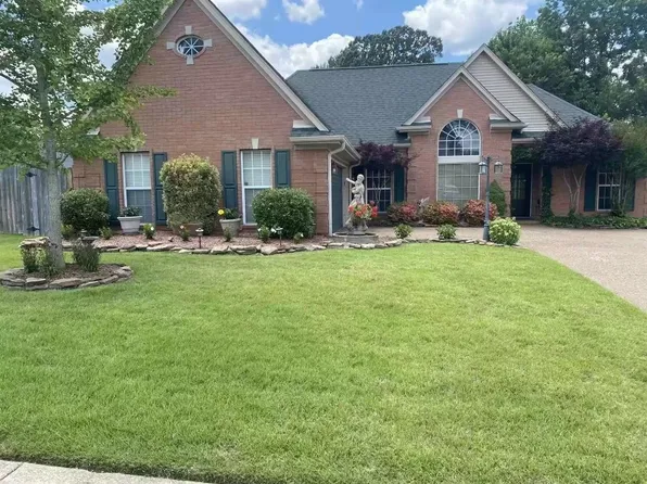 3169 Baja Valley Dr, Memphis, TN 38133