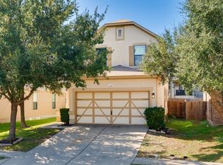 1119 Lonesome Oak Dr, Temple, TX 76502