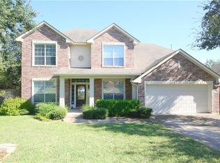 11401 Barbrook Cv, Austin, TX 78726