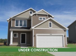 2133 Middle Ridge Dr, Holly, MI 48442