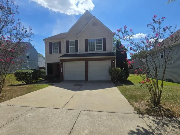 843 Red Oak Tree Dr, Fuquay Varina, NC 27526