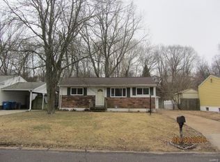 10404 Meath Dr, Saint Louis, MO