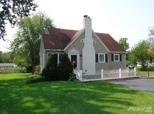 2109 Pollack Ave, Evansville, IN