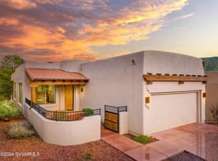 100 Bell Creek Way, Sedona, AZ 86351