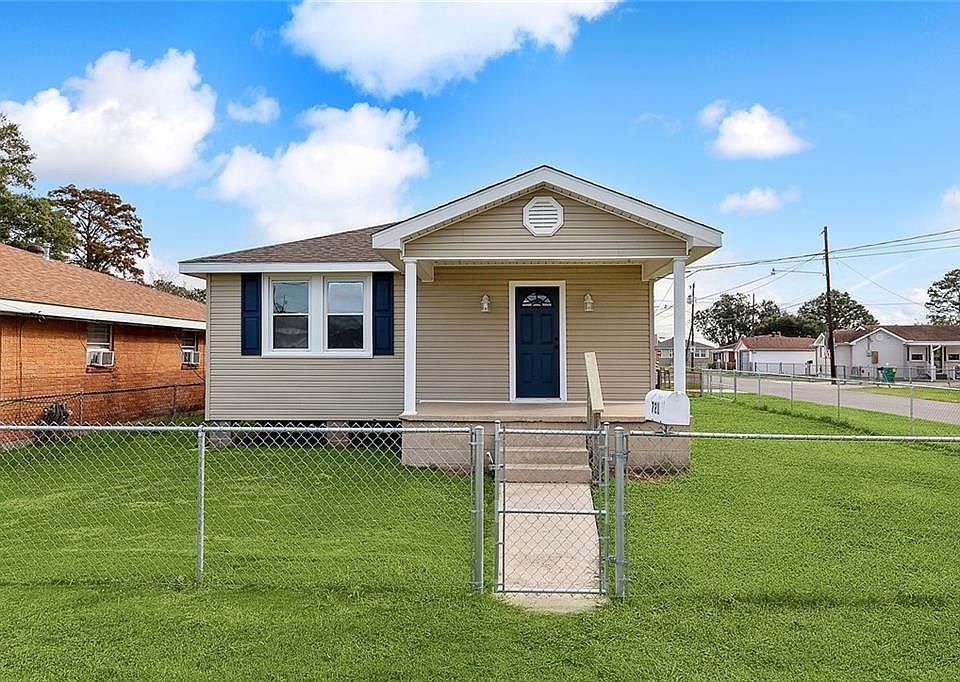 721 Carmadelle St, Marrero, LA 70072 MLS 2425374 Zillow