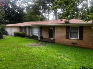 3300 Curtis Dr, Tyler, TX 75701