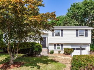 159 Albemarle Rd, Norwood, MA 02062