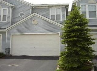 1035 Montego Bay Ct, Romeoville, IL 60446