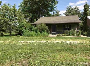 27997 N Karrick Rd, Glasford, IL 61533