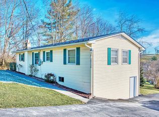 29236 Ryan Rd, Meadowview, VA 24361