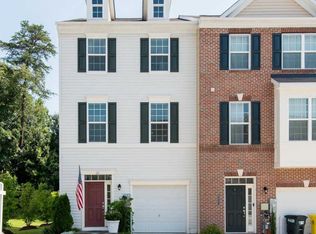 8519 Golden Eagle Ln, Severn, MD 21144