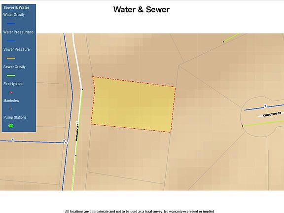 5th image of LOT 4 Mohawk St Lot 4