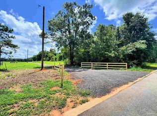 LOT 2 Three Hollow Rd, Jay, FL 32565