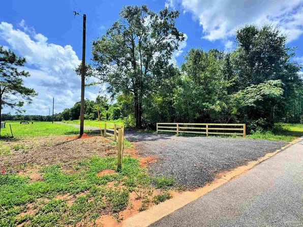 LOT 2 Three Hollow Rd, Jay, FL 32565