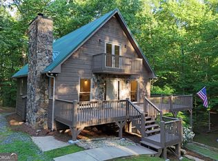 44 Monet Dr, Ellijay, GA 30540