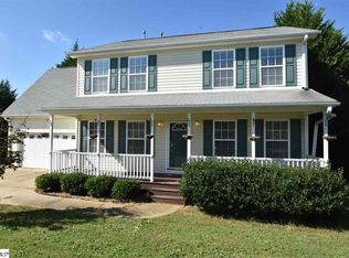 7 Spring Sky Ct, Taylors, SC 29687