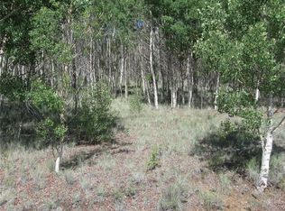 2376 Remington Rd, Como, CO 80432