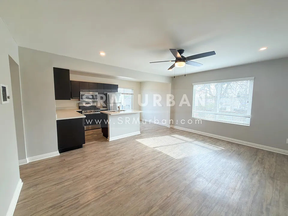 4665 Mississippi St #9