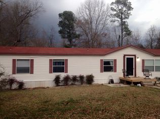 3226 Highway 425 N, Fountain Hill, AR 71642