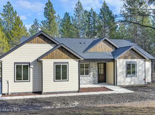 32212 N Sheep Springs Rd, Athol, ID 83801