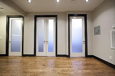 Rented by Brooklyn Group