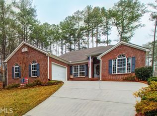 4113 Essex Dr, Villa Rica, GA 30180