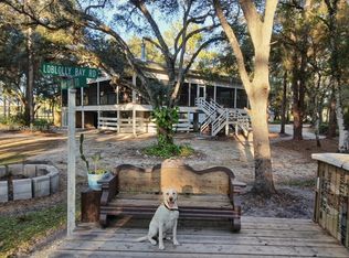 1270 Tom Coker Rd, Labelle, FL 33935