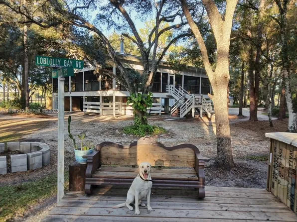 1270 Tom Coker Rd, Labelle, FL 33935