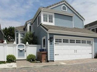 17 Chelsea Point, Dana Point, CA 92629