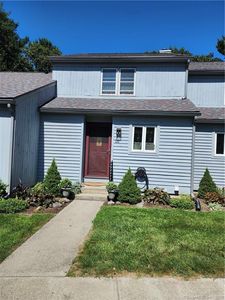 26 Woodstock Meadows #26, Woodstock, CT, 06281