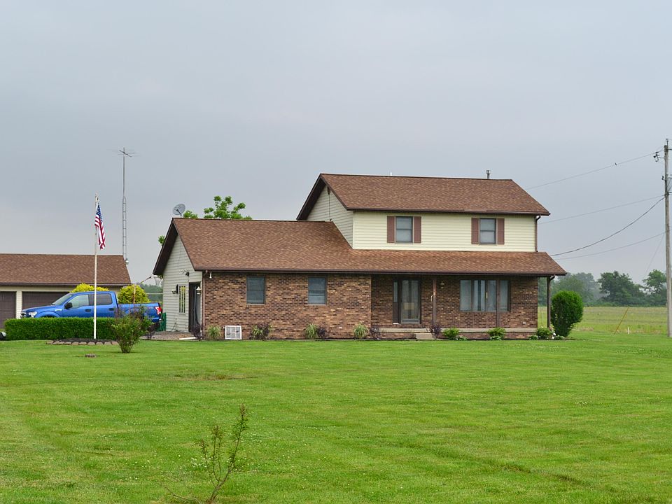 683 Us Highway 50, Sandoval, IL 62882 Zillow