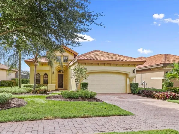 8272 Provencia Ct, Fort Myers, FL 33912