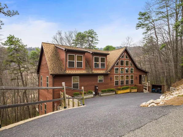 781 Rainier Rd, Mc Gaheysville, VA 22840