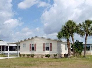 339 Egret Cir, Barefoot Bay, FL 32976