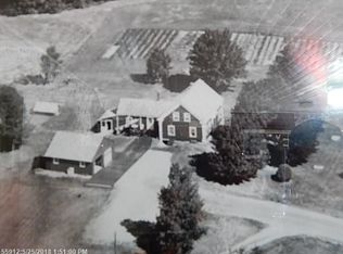 43 Hackett Rd, Winterport, ME 04496