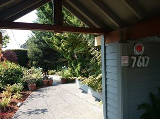 7617 44th Pl SW, Seattle, WA 98136
