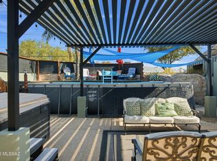 4818 E 12th St, Tucson, AZ 85711