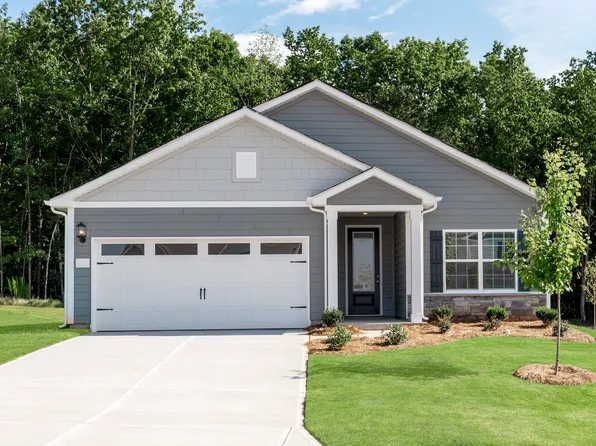 Blanco Plan, Lexington Parc