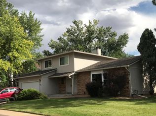 11214 E Ida Pl, Englewood, CO 80111