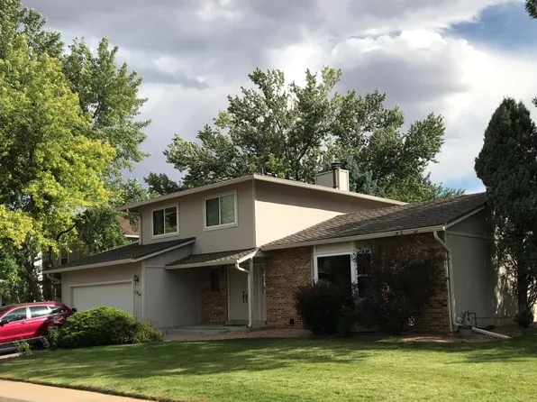 11214 E Ida Pl, Englewood, CO 80111