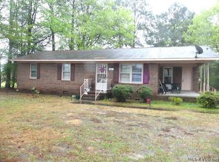 5055 Big John Store Rd, Pleasant Hill, NC 27866