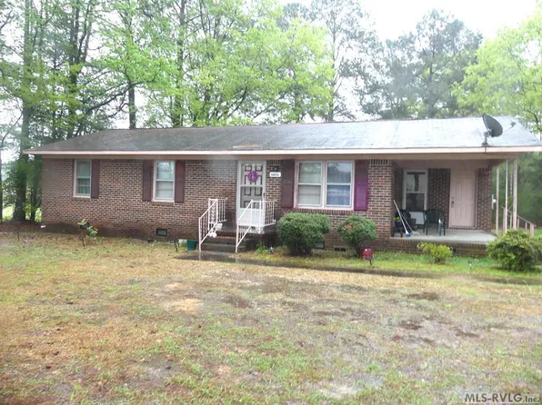 5055 Big John Store Rd, Pleasant Hill, NC 27866