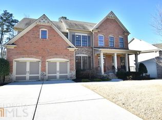 1405 Hartford Ter, Alpharetta, GA 30004