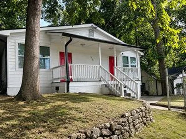 2008 Joseph E Boone Blvd NW, Atlanta, GA 30314