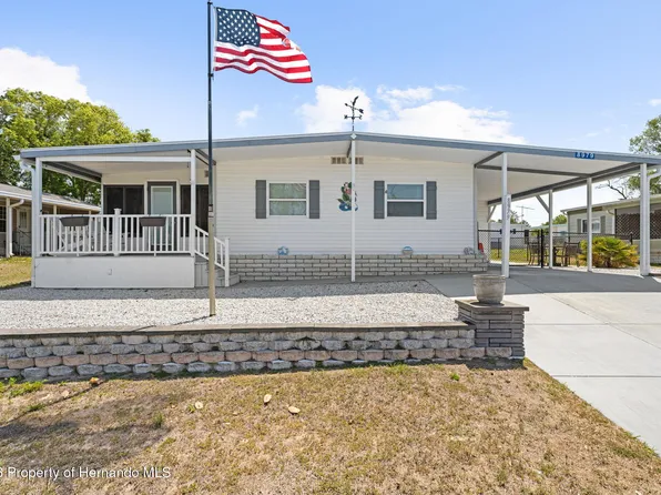8979 Highpoint Blvd, Brooksville, FL 34613