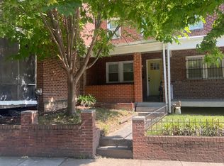 2018 E St NE, Washington, DC 20002